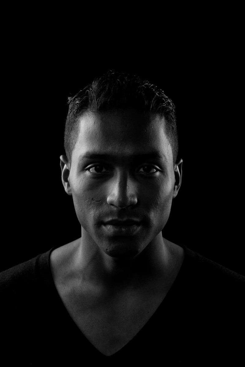 Cristian Alexander Dijk