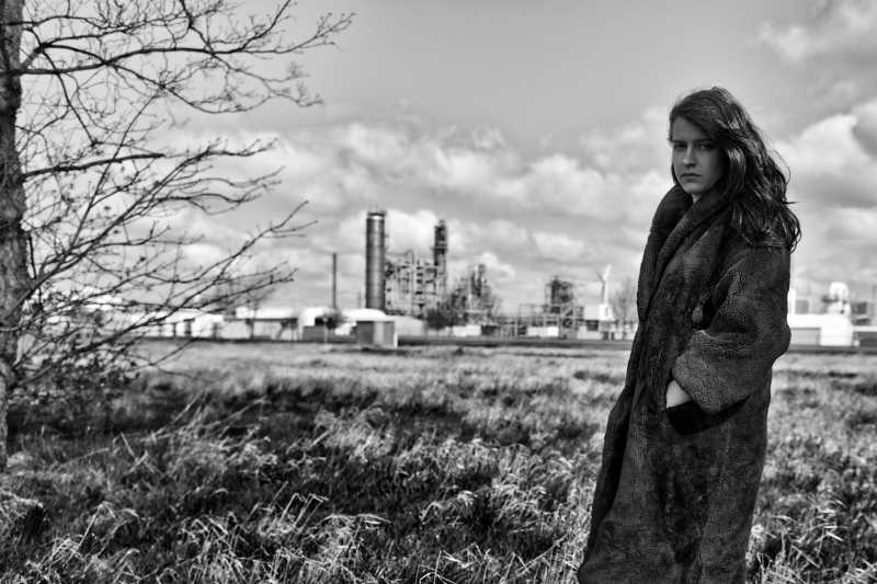 Sanne Seubring – Kroy Classic Wear