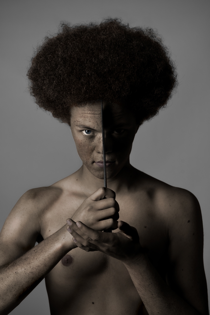 Eric Bruyn – Young Heroes